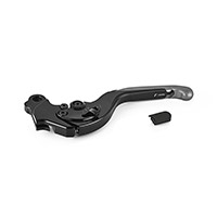 Rizoma Lcx204 Clutch Lever Thunder Grey