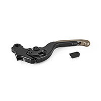 Rizoma Lcx204 Clutch Lever Sandstone