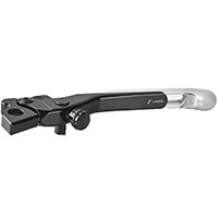 Rizoma Lcx301 Clutch Lever Grey