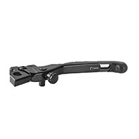 Rizoma Lcx301 Clutch Lever Black