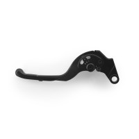 Rizoma Palanca de Embrague Adjustable Plus LCX306 Negra