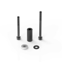 Kit de montaje Rizoma LP340B