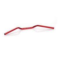 Rizoma 7/8 Diameter Handlebar Ma001 Red