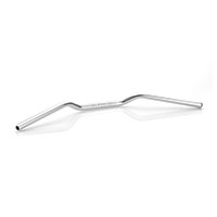 Rizoma 7/8 Diameter Handlebar Ma001 Silver