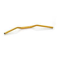 Rizoma Handlebar Ma009 D.22-29mm H.55mm Gold