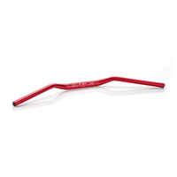 Guidon Rizoma Ma009 D.22-29mm H.55mm Rouge