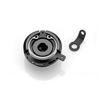 Rizoma Engine Oil Filler Cap Tp041a Black