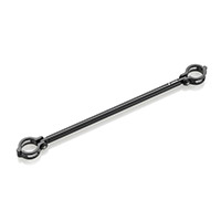 Barra de Manillar Rizoma OEM Bmw R12 GS negro
