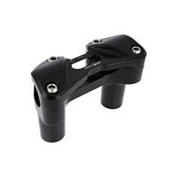 Cnc Racing Riser Completo Ducati Multistrada Nero - img 2