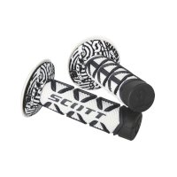 Scott Diamond Grip Black White