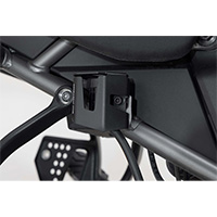 Sw Motech Brake Reservoir Guard Pan America Black