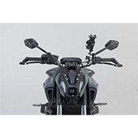 Sw Motech Sport Mirrors black