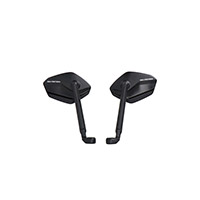 Sw Motech Sport Mirrors Black