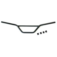 Unit Garage Comfort Lenker BMW F450 GS Schwarz