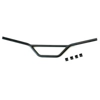 Unit Garage Ergo Lenker BMW F450 GS Schwarz