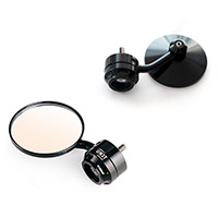 Par de Espejos Unit Garage Honda GB350S