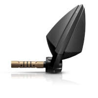 DB Race X4 エンドバー アルミニウム ドゥカティ ストリートファイター V2/V4