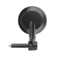 Db Race Specchi X5 End Bar Ducati Panigale V4 /v2 Carbonio