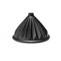 Acerbis Filter Black Cover