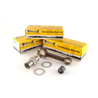 Prox Connetting Rods Husqvarna Tc - Te 450 06/10 - 3