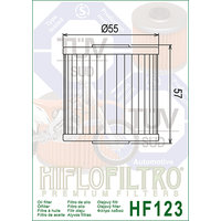 HI-FLO HF123 Ölfilter - img 2