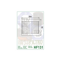 HI-FLO HF131 オイルフィルター - img 2
