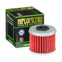 Hi-flo Filtro Olio Honda Crf 250 - 450 04/17