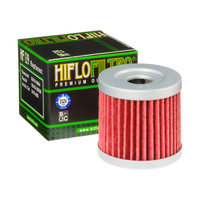 Filtro de aceite HIFLO SUZUKI DRZ 400