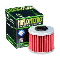 HI-FLO オイルフィルター HF117