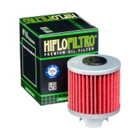 Filtro de Aceite HI-FLO HF118