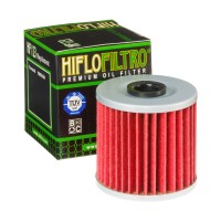HI-FLO HF123 Ölfilter