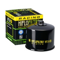 HI-FLO HF124RC オイルフィルター