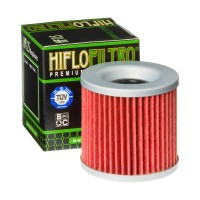 HI-FLO HF125 オイルフィルター