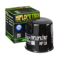 HI-FLO オイルフィルター HF128