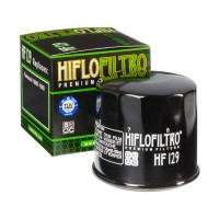 HI-FLO HF129 オイルフィルター