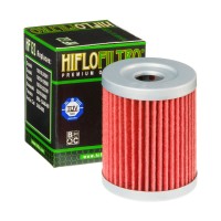 Ölfilter HI-FLO HF132