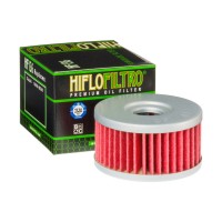 Filtro de Aceite HI-FLO HF136