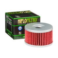 HI-FLO HF137 オイルフィルター