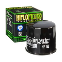 Filtro de Aceite HI-FLO HF138