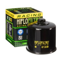 Filtro de Aceite de Competición HI-FLO HF138RC
