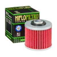 HI-FLO HF145 オイルフィルター