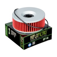 HI-FLO HF146 オイルフィルター