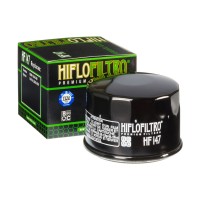 HI-FLOオイルフィルター HF147