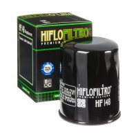 HI-FLO HF148 オイルフィルター