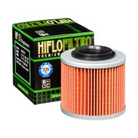 HI-FLO HF151 オイルフィルター