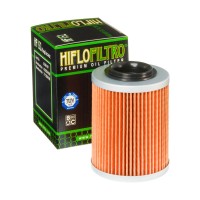 HI-FLO HF152 オイルフィルター