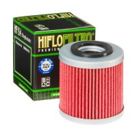 Filtro de Aceite Racing HI-FLO HF154
