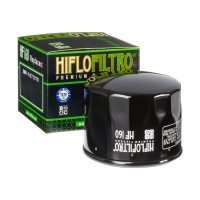 HI-FLOオイルフィルターHF160