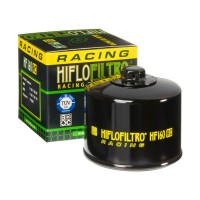 レーシングオイルフィルター HI-FLO HF160RC