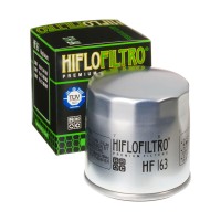 亜鉛メッキオイルフィルター HI-FLO HF163